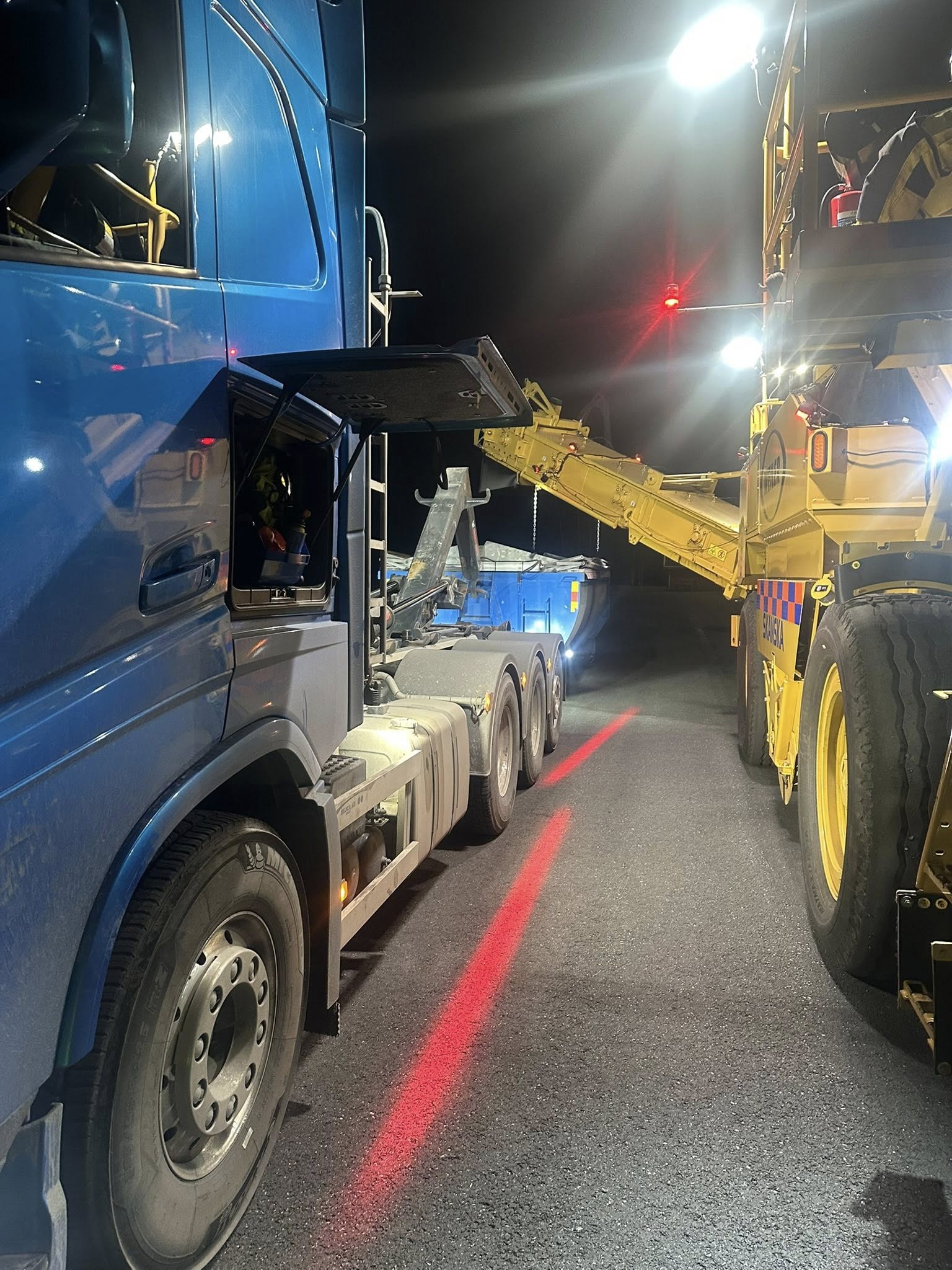 Axels Gräv och Transport AB