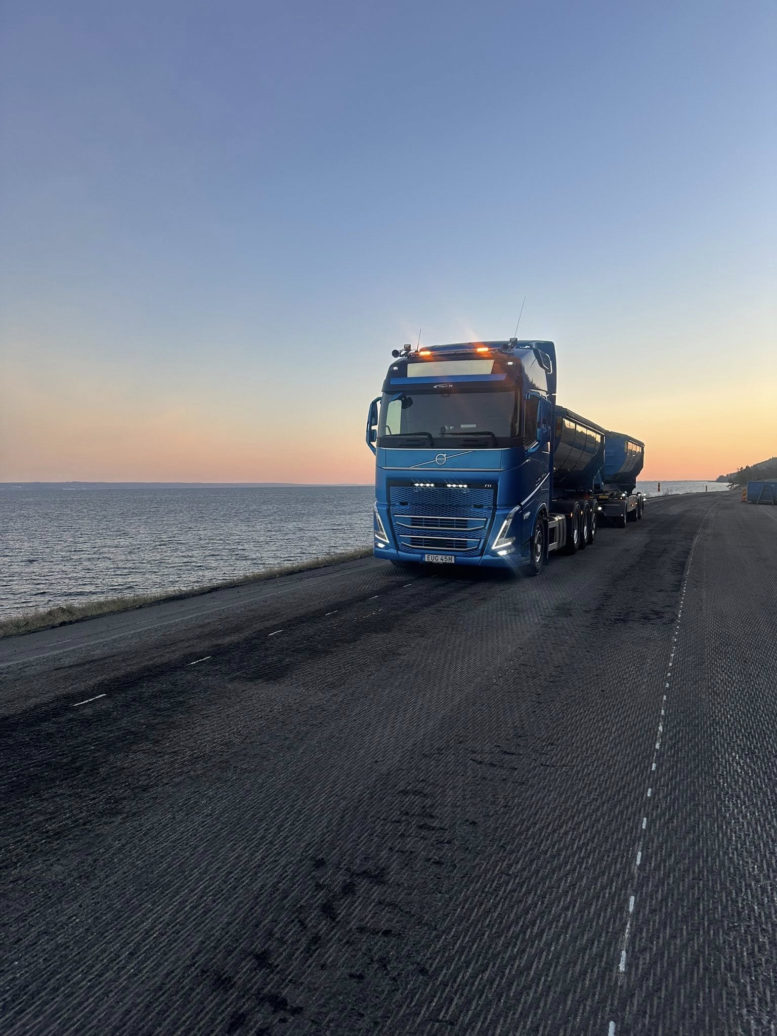 Axels Gräv och Transport AB Axels Gräv och Transport AB